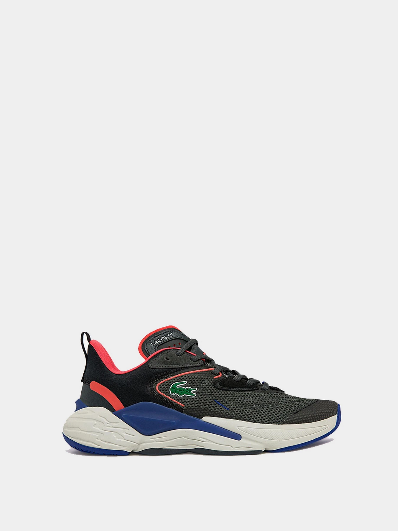 Кроссовки Lacoste модель 743SMA0013-011 Кроссовки Lacoste модель 743SMA0013-011 Фото
