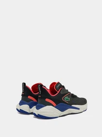 Кроссовки Lacoste модель 743SMA0013-011 Фото