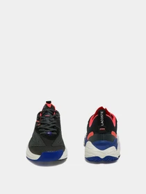 Кроссовки Lacoste модель 743SMA0013-011 Фото