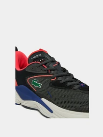 Кроссовки Lacoste модель 743SMA0013-011 Фото