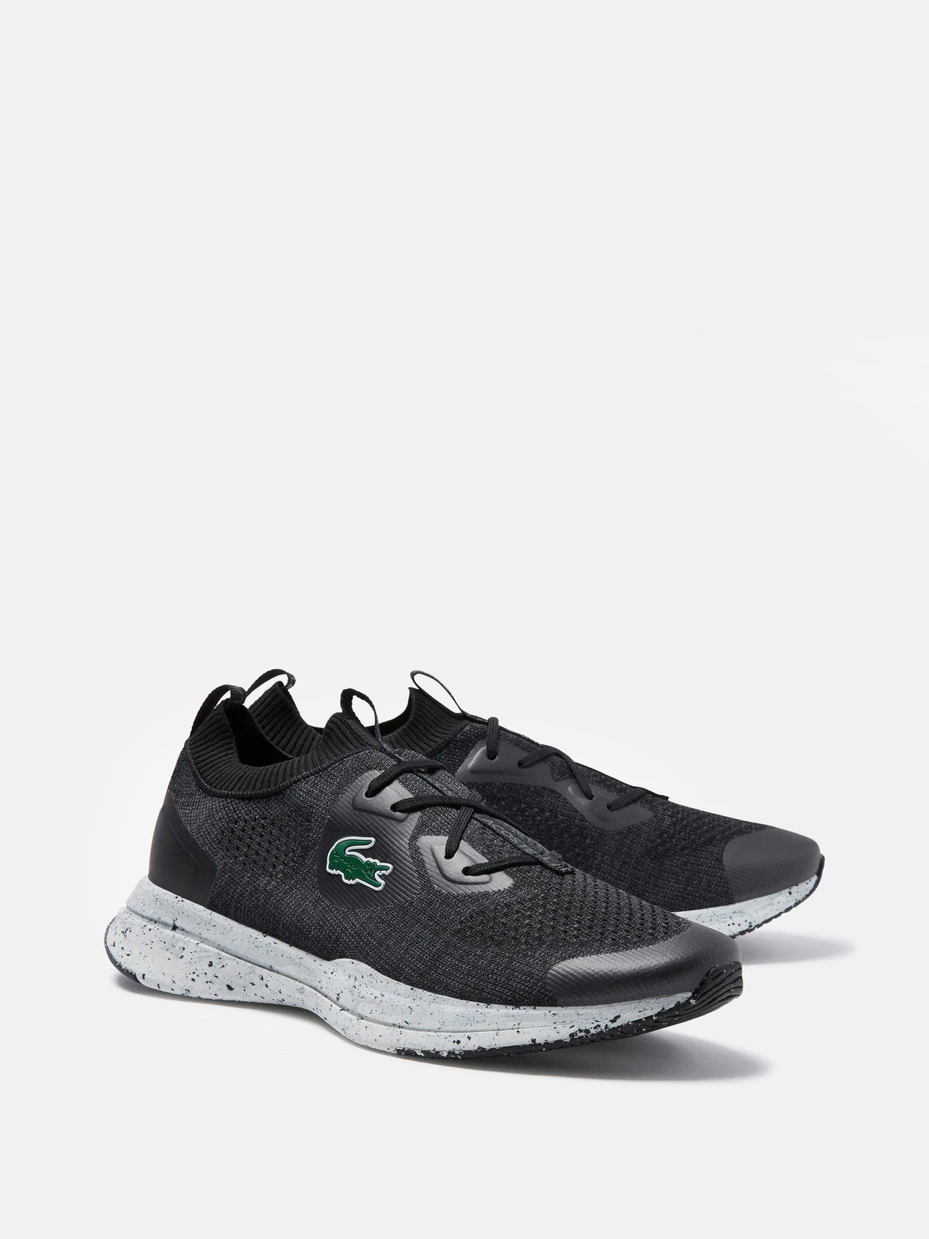 Кроссовки Lacoste модель 743SMA0016-454 Кроссовки Lacoste модель 743SMA0016-454 Фото