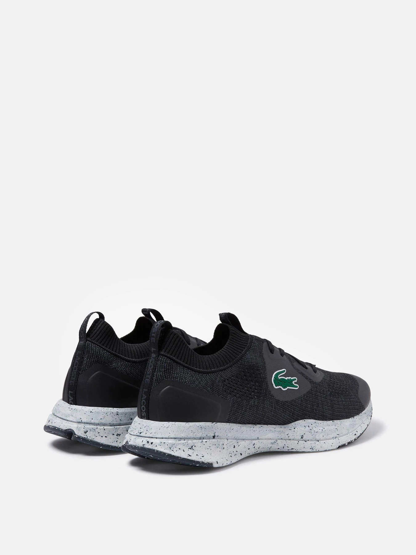 Кроссовки Lacoste модель 743SMA0016-454 Кроссовки Lacoste модель 743SMA0016-454 Фото
