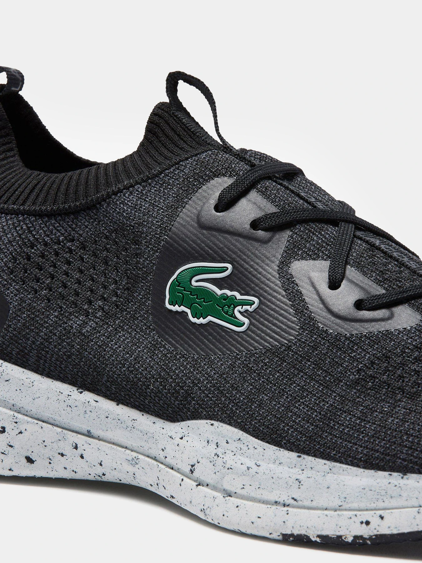 Кроссовки Lacoste модель 743SMA0016-454 Кроссовки Lacoste модель 743SMA0016-454 Фото