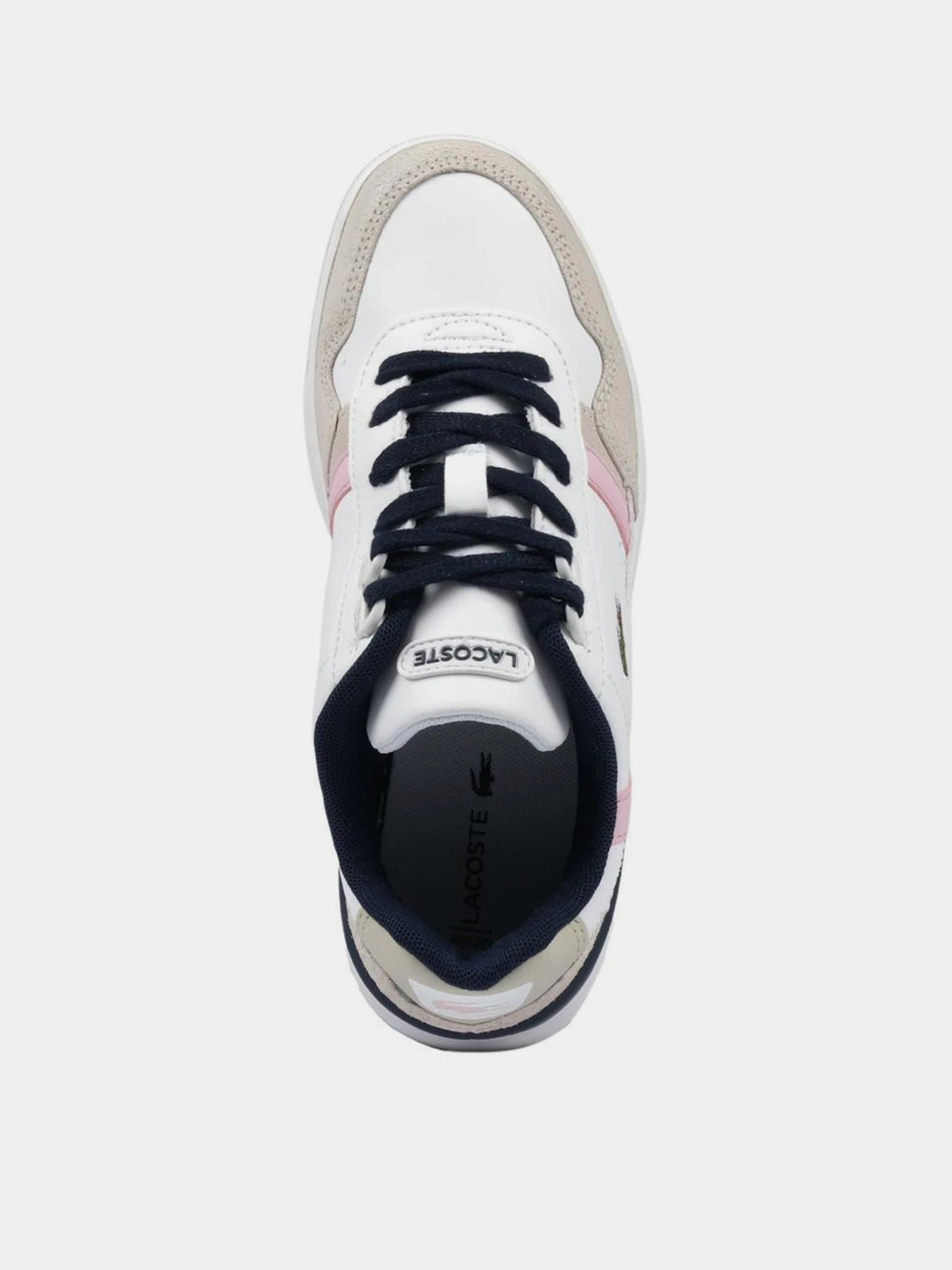 Кроссовки Lacoste модель 744SFA0016-65T Кроссовки Lacoste модель 744SFA0016-65T Фото