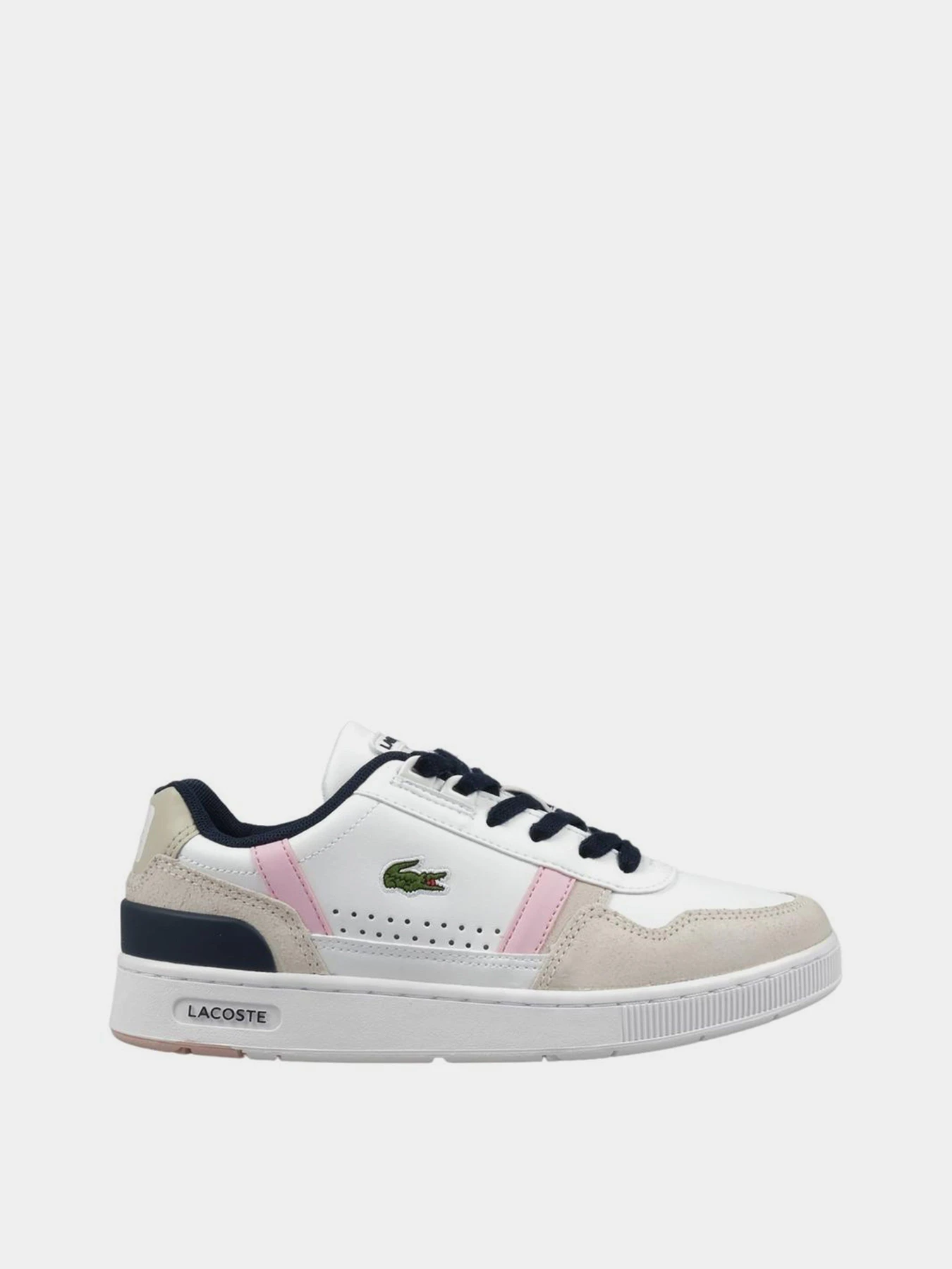 Кроссовки Lacoste модель 744SFA0016-65T Кроссовки Lacoste модель 744SFA0016-65T Фото