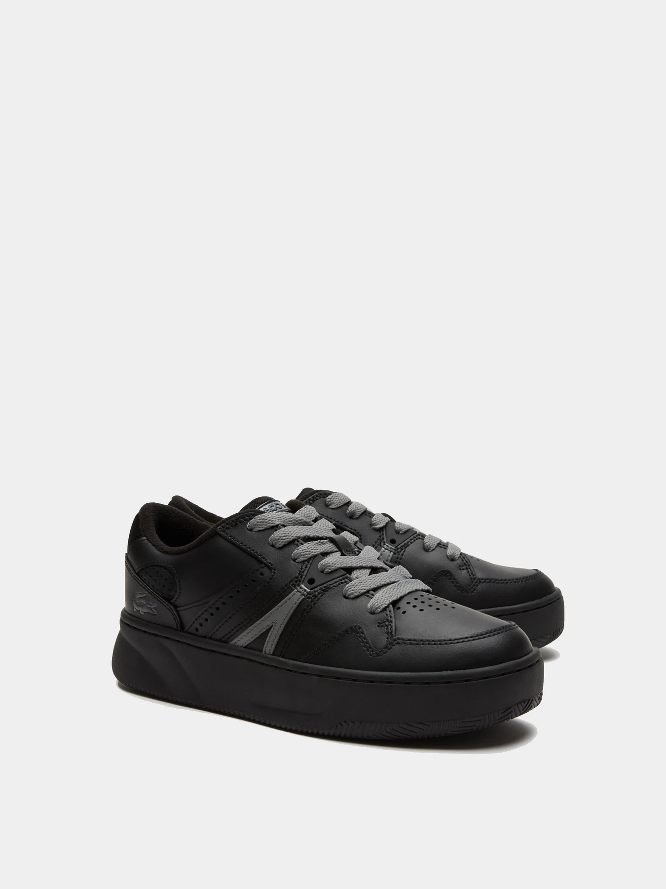 Кроссовки Lacoste модель 744SFA004802H Кроссовки Lacoste модель 744SFA004802H Фото