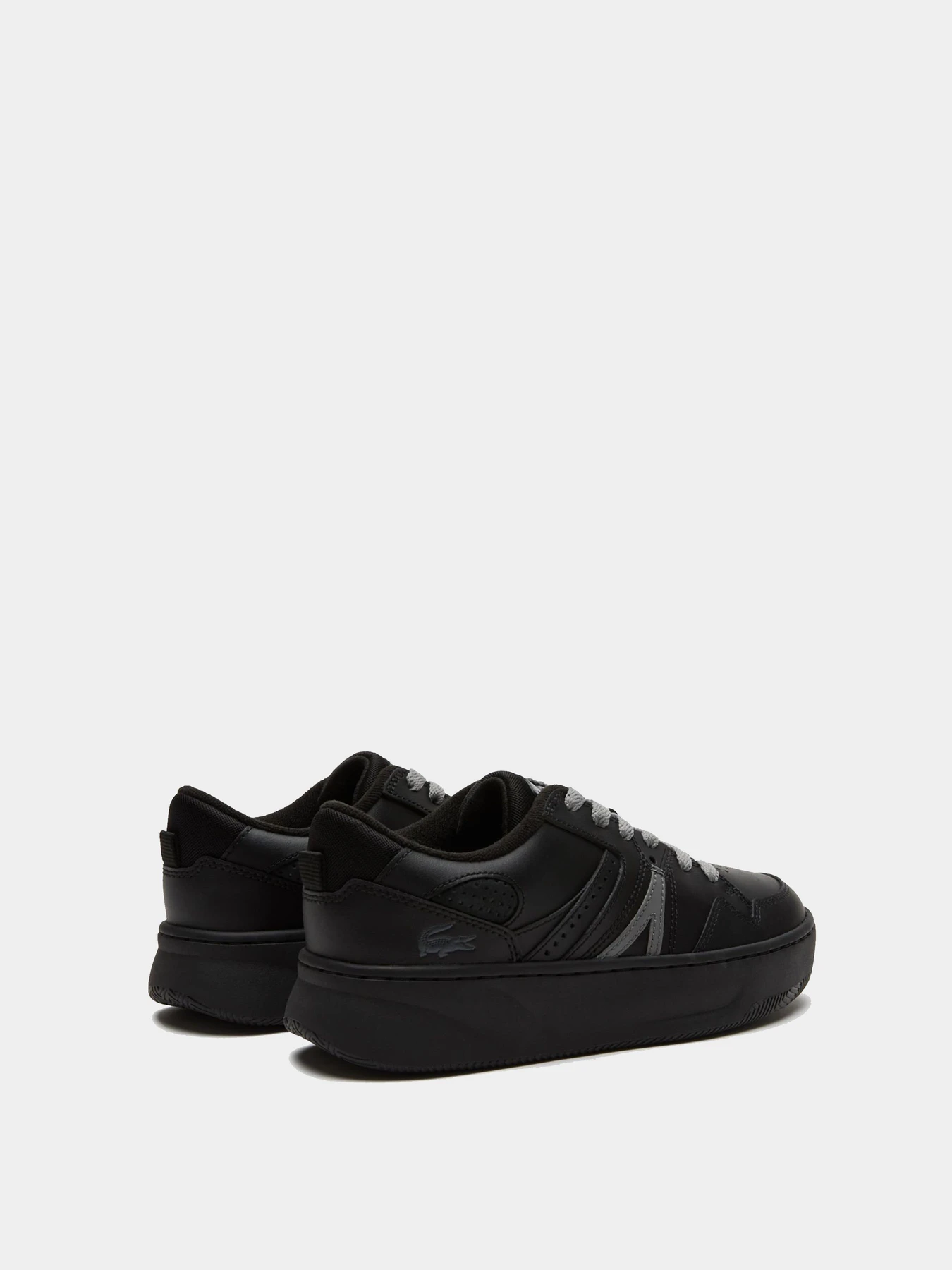 Кроссовки Lacoste модель 744SFA004802H Кроссовки Lacoste модель 744SFA004802H Фото