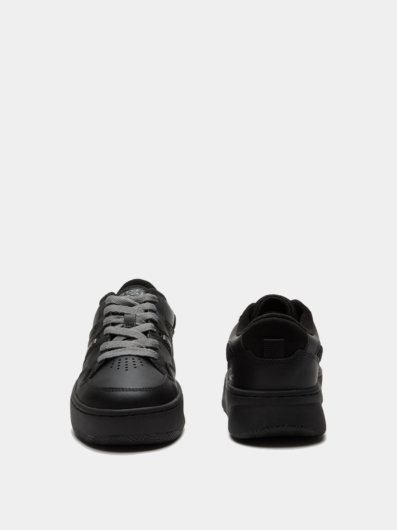 Кроссовки Lacoste модель 744SFA004802H Кроссовки Lacoste модель 744SFA004802H Фото