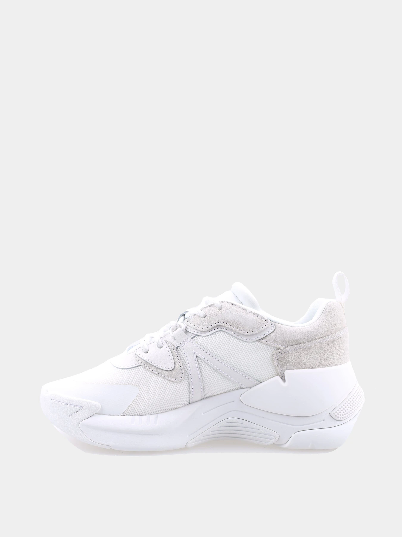 Кроссовки Lacoste модель 744SFA010021G Кроссовки Lacoste модель 744SFA010021G Фото