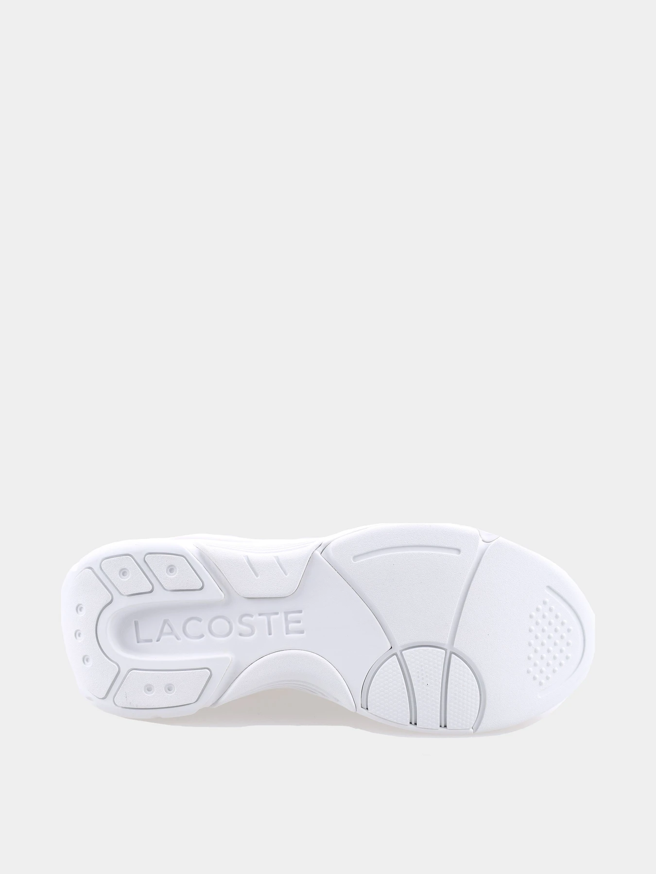 Кроссовки Lacoste модель 744SFA010021G Кроссовки Lacoste модель 744SFA010021G Фото