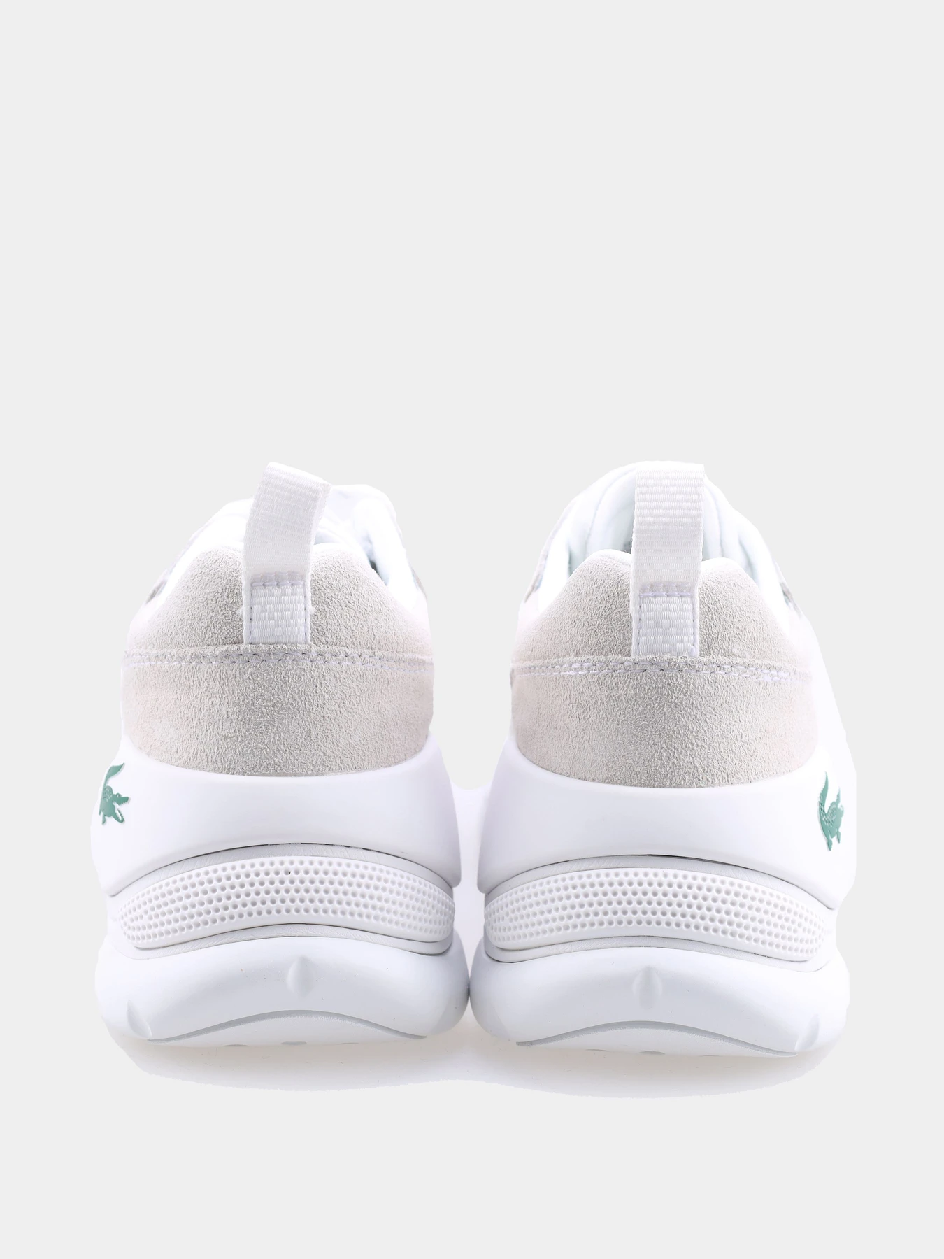 Кроссовки Lacoste модель 744SFA010021G Кроссовки Lacoste модель 744SFA010021G Фото