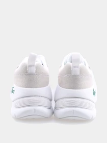 Кроссовки Lacoste модель 744SFA010021G Фото