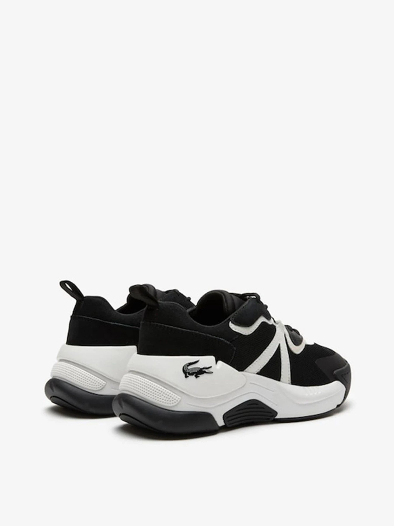 Кроссовки Lacoste модель 744SFA0102-312 Кроссовки Lacoste модель 744SFA0102-312 Фото
