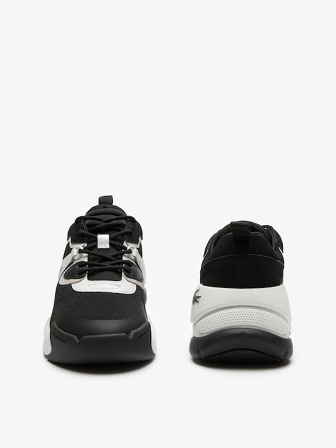 Кроссовки Lacoste модель 744SFA0102-312 Кроссовки Lacoste модель 744SFA0102-312 Фото