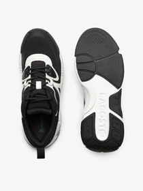 Кроссовки Lacoste модель 744SFA0102-312 Фото