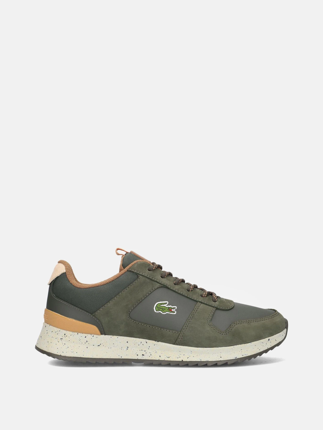 Кроссовки Lacoste модель 744SMA0040-1X3 Кроссовки Lacoste модель 744SMA0040-1X3 Фото
