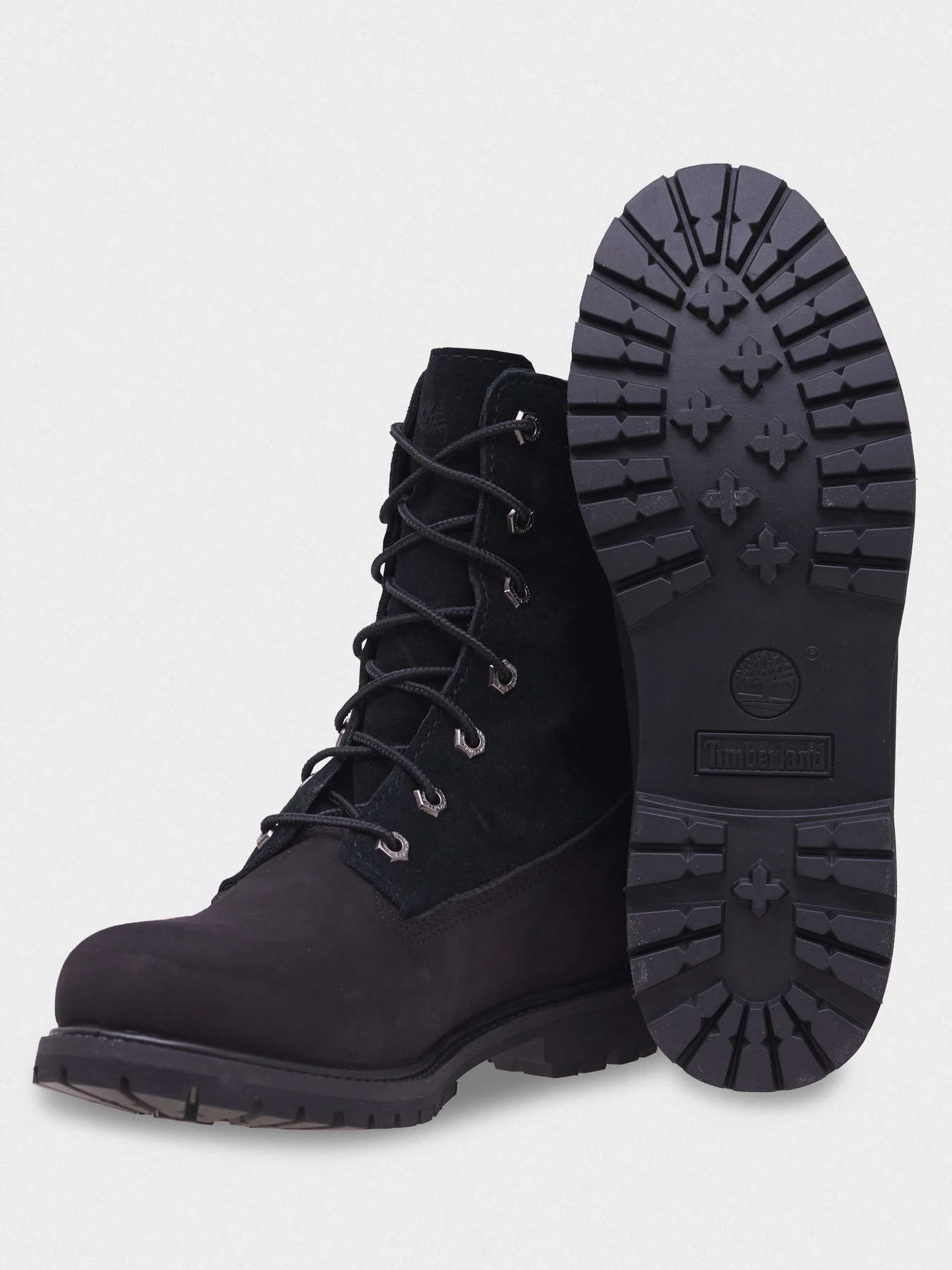 Ботинки и сапоги Timberland модель TB08149A001 Ботинки и сапоги Timberland модель TB08149A001 Фото