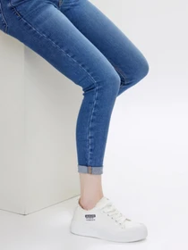 Кеды Keddo модель 827636/01-03 Фото