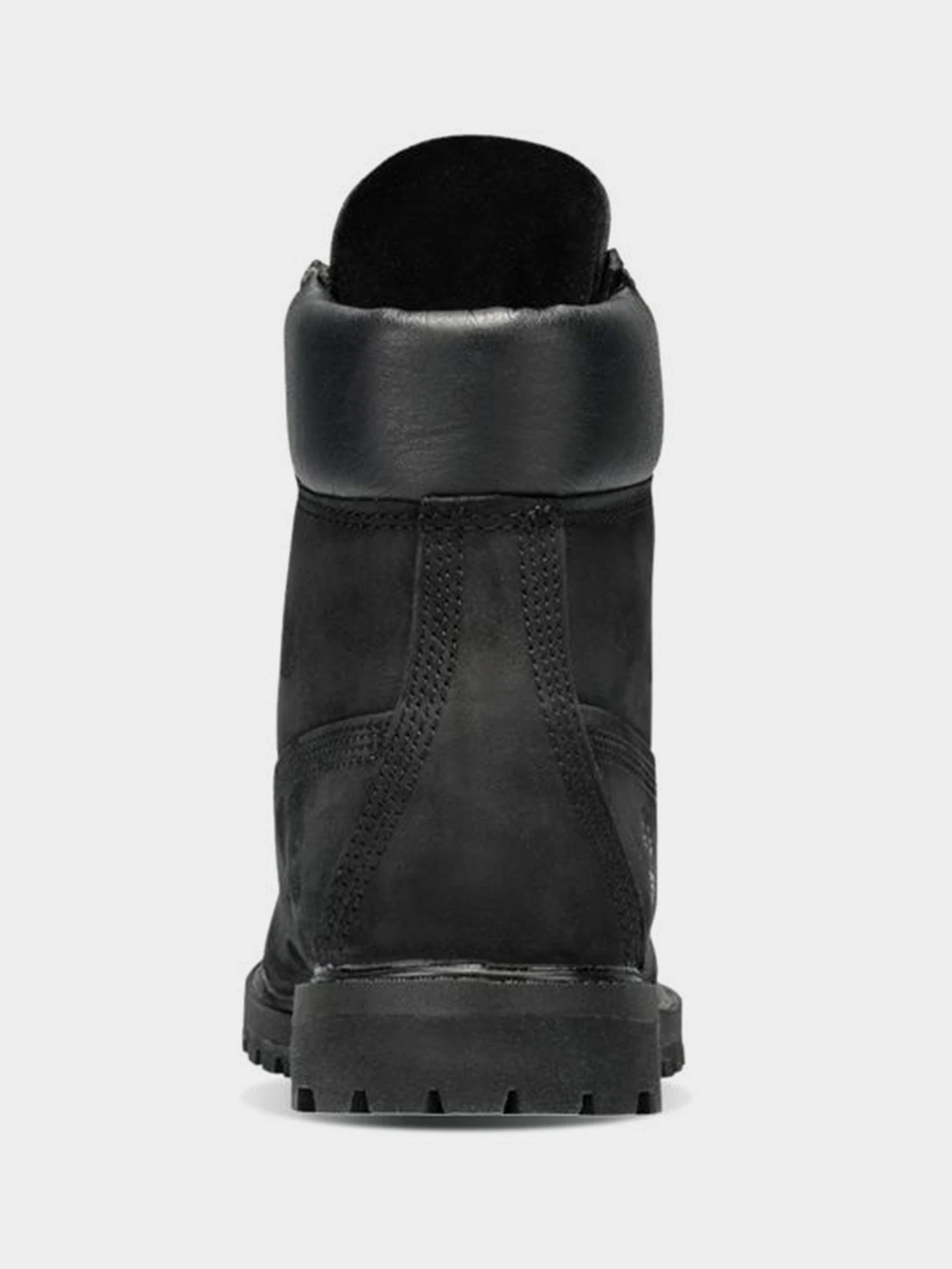 Ботинки и сапоги Timberland модель TB08658A001 Ботинки и сапоги Timberland модель TB08658A001 Фото