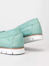 Слипоны и мокасины Filipe Shoes модель 8782/29 Фото