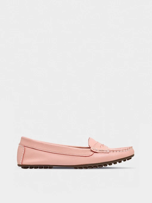 Слипондар мен мокасиндер Filipe Shoes үлгі 9060-6810 Фото
