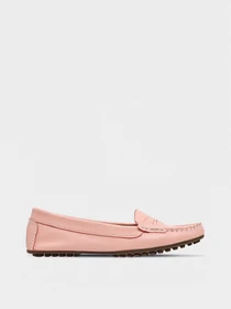 Слипоны и мокасины Filipe Shoes модель 9060-6810 Фото