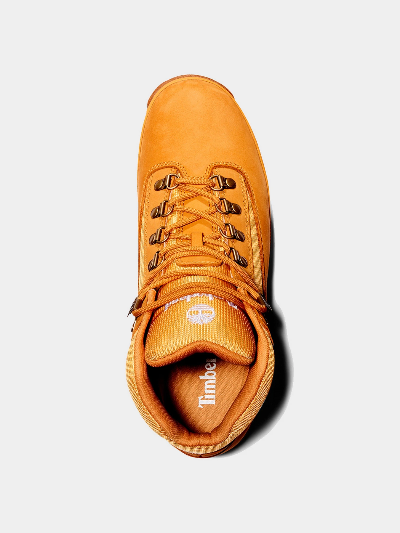 Ботинки и сапоги Timberland модель 91566 Ботинки и сапоги Timberland модель 91566 Фото