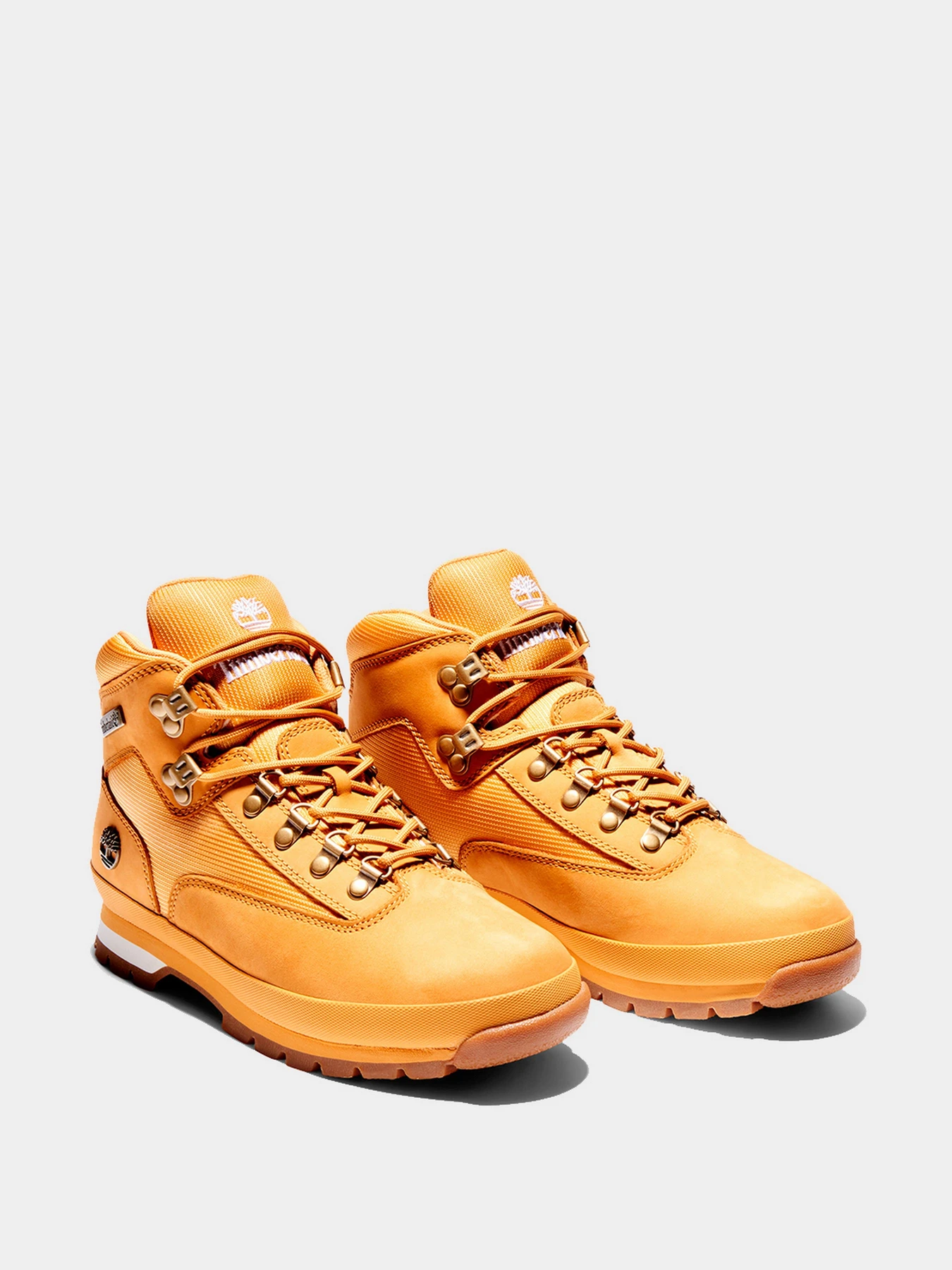 Ботинки и сапоги Timberland модель 91566 Ботинки и сапоги Timberland модель 91566 Фото