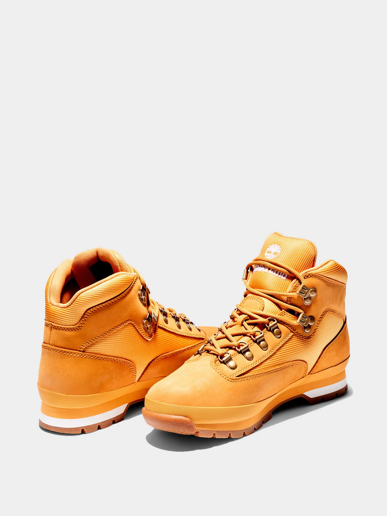 Ботинки и сапоги Timberland модель 91566 Ботинки и сапоги Timberland модель 91566 Фото