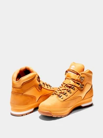 Ботинки и сапоги Timberland модель 91566 Фото