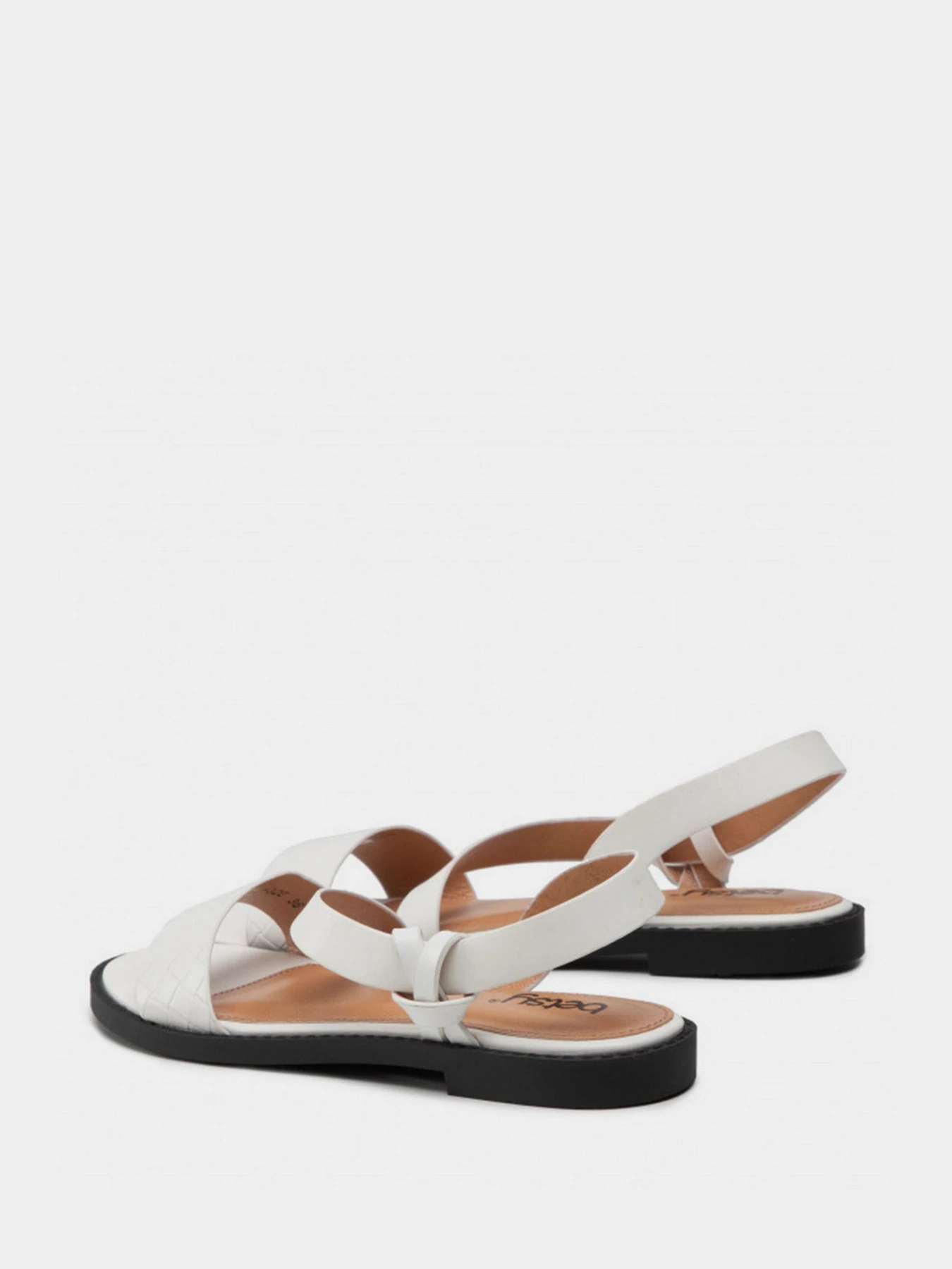 Сандалии Betsy модель 927001/07-02 Фото