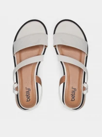 Сандалии Betsy модель 927001/07-02 Фото