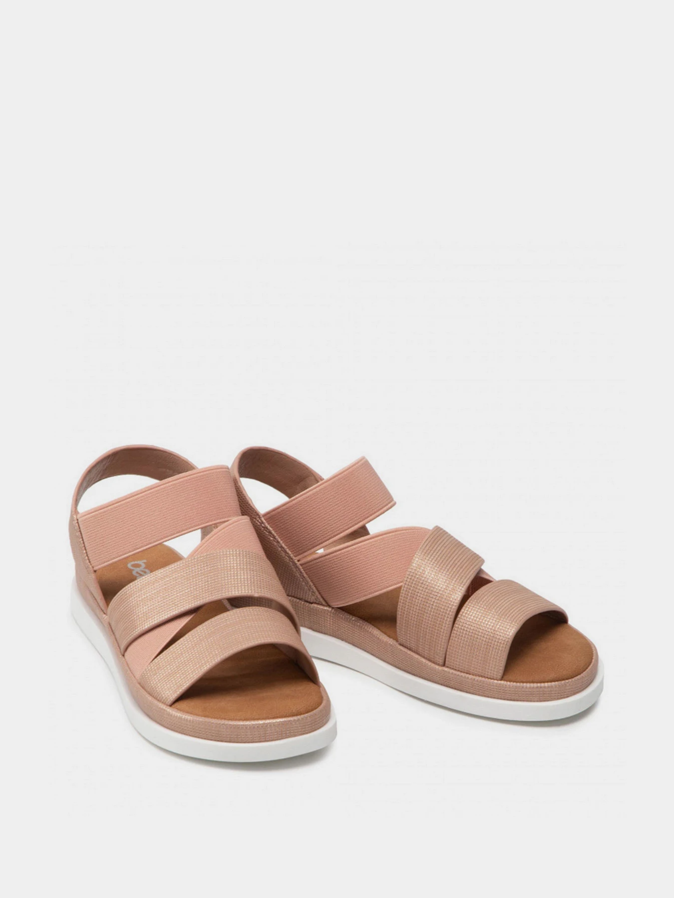 Сандалии Betsy модель 927304/10-02 Сандалии Betsy модель 927304/10-02 Фото