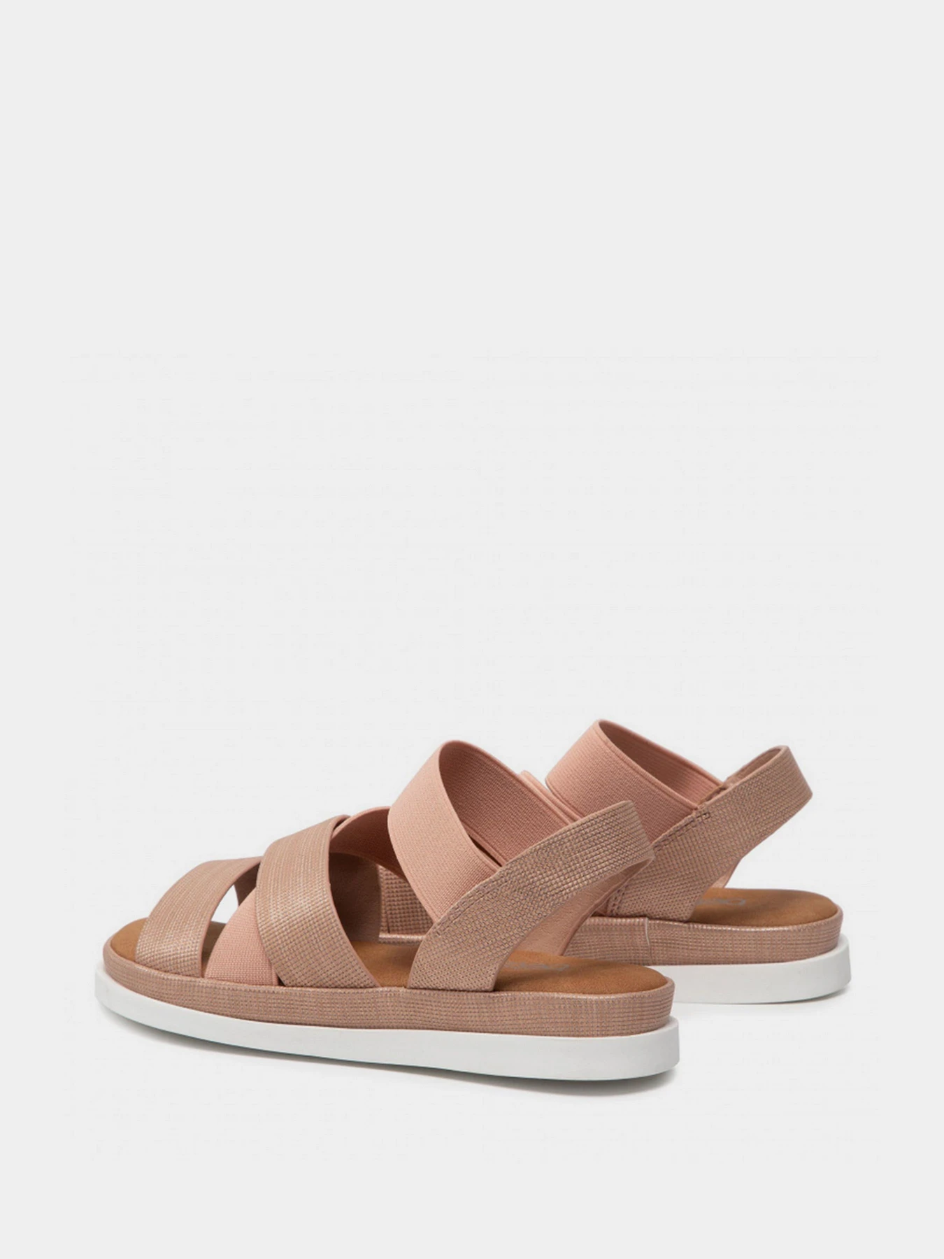 Сандалии Betsy модель 927304/10-02 Сандалии Betsy модель 927304/10-02 Фото