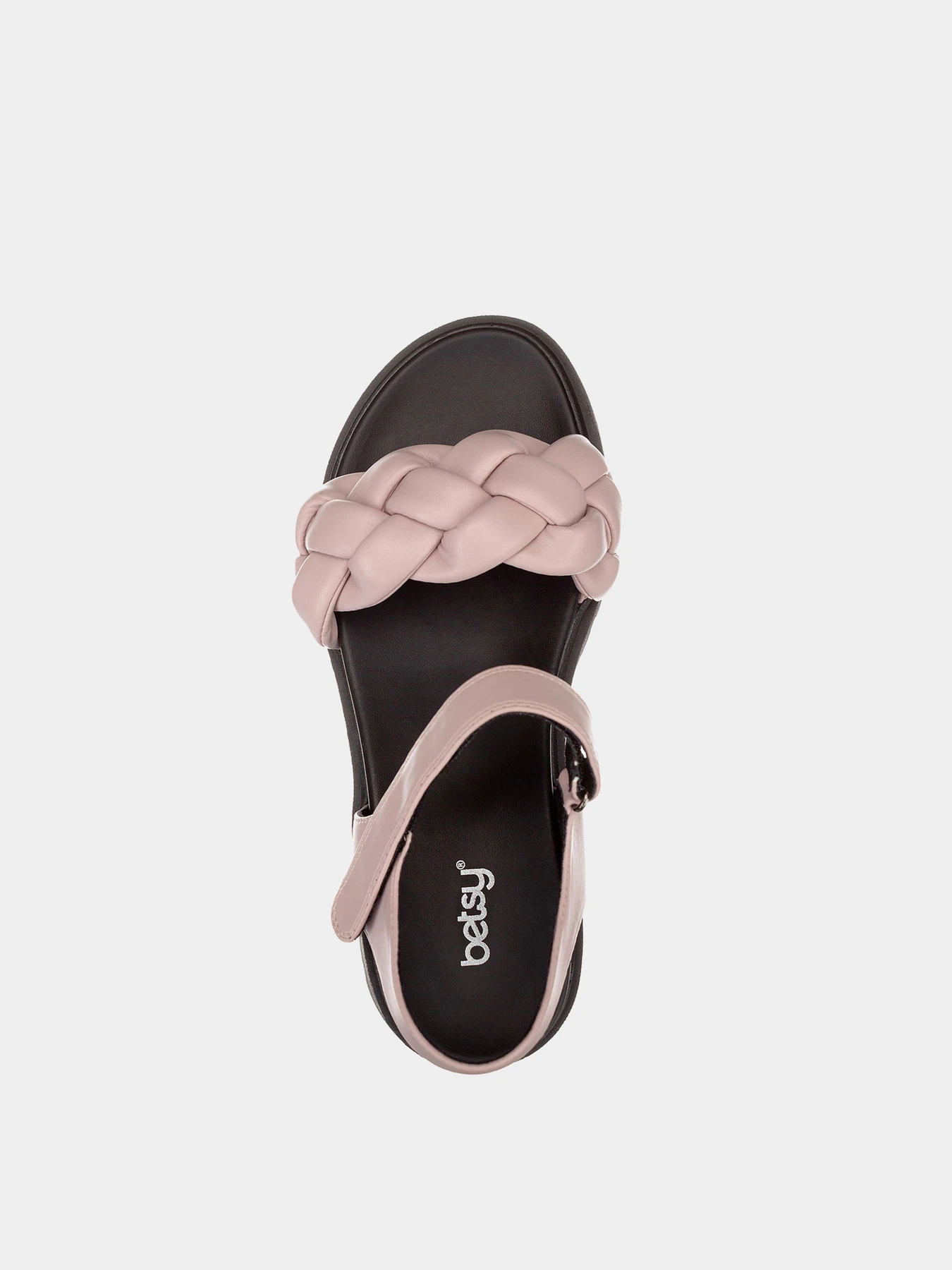 Сандалии Betsy модель 927308/01-05 Сандалии Betsy модель 927308/01-05 Фото