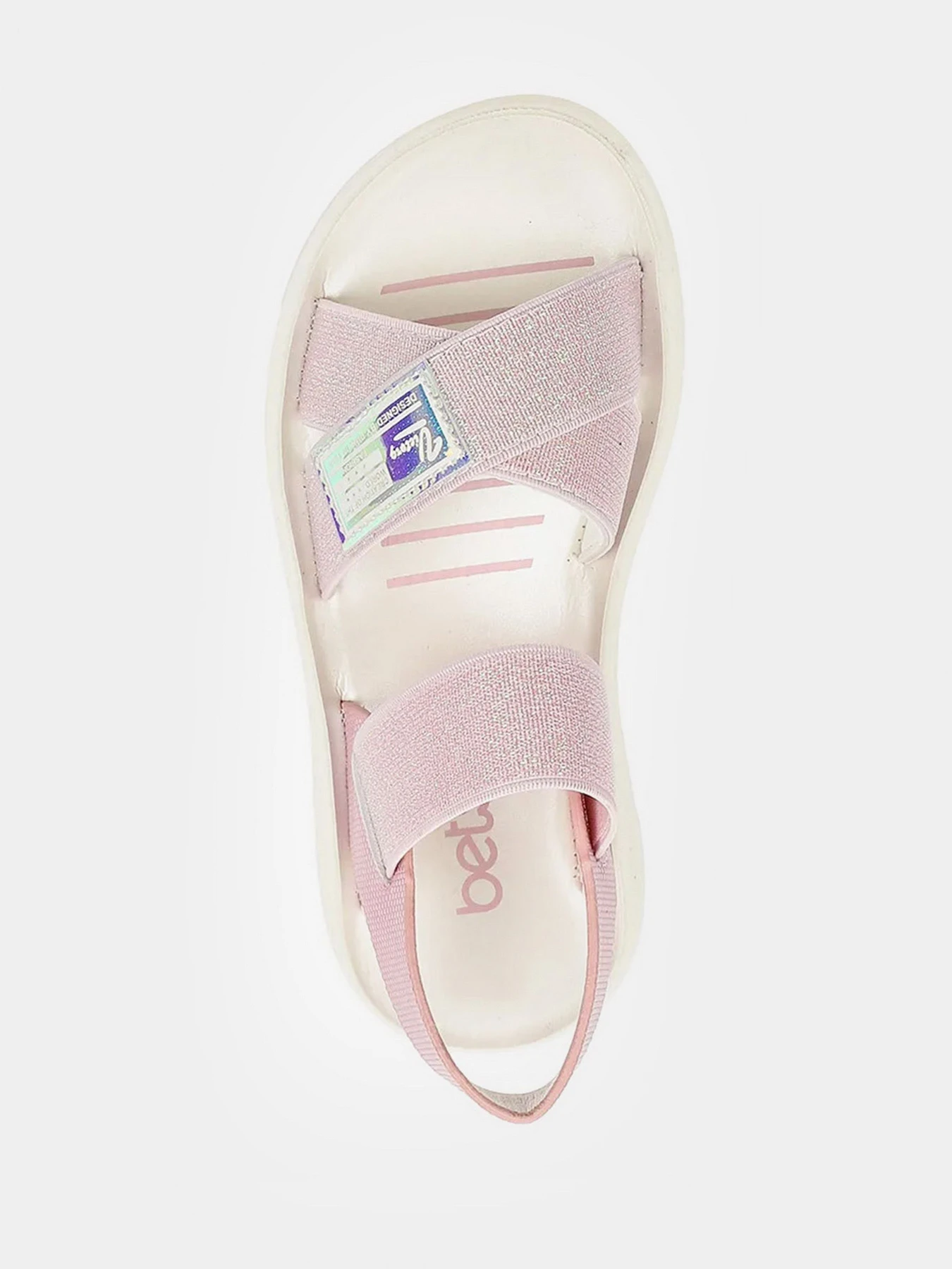 Сандалии Betsy модель 927311/03-03 Фото