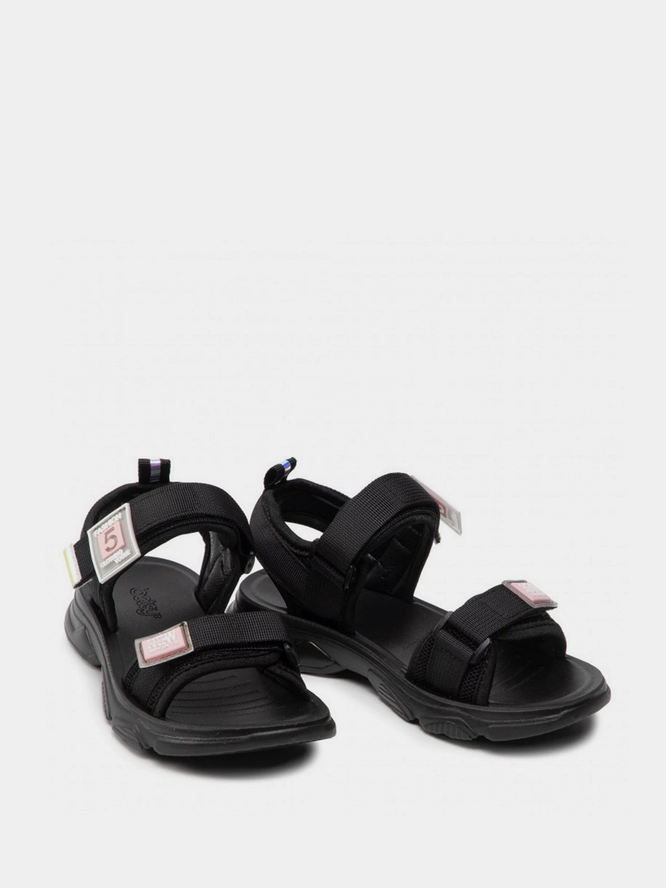Сандалии Betsy модель 927313/08-02 Фото