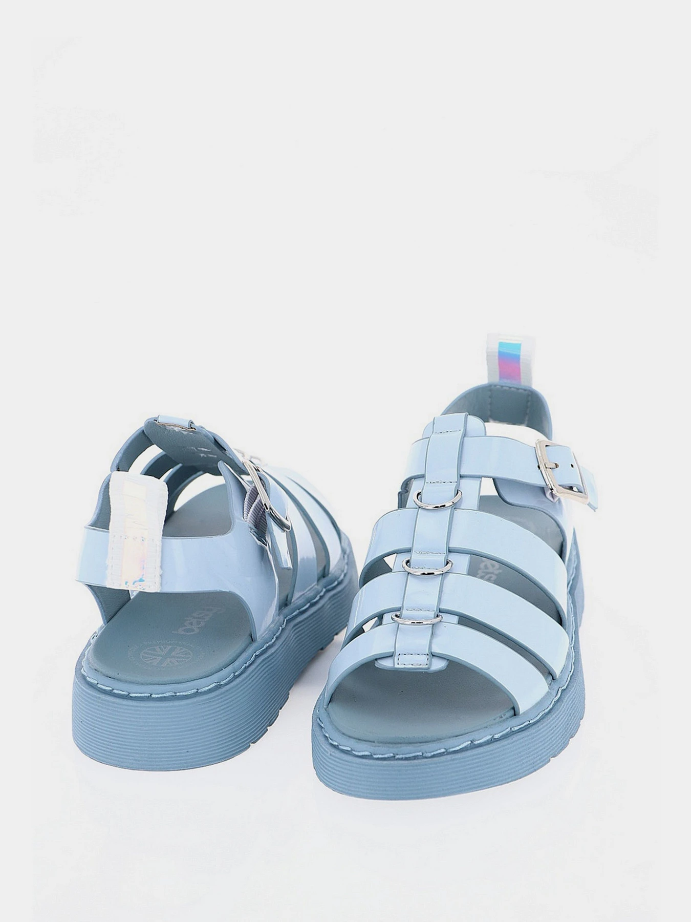 Сандалии Betsy модель 927315/01-03 Сандалии Betsy модель 927315/01-03 Фото