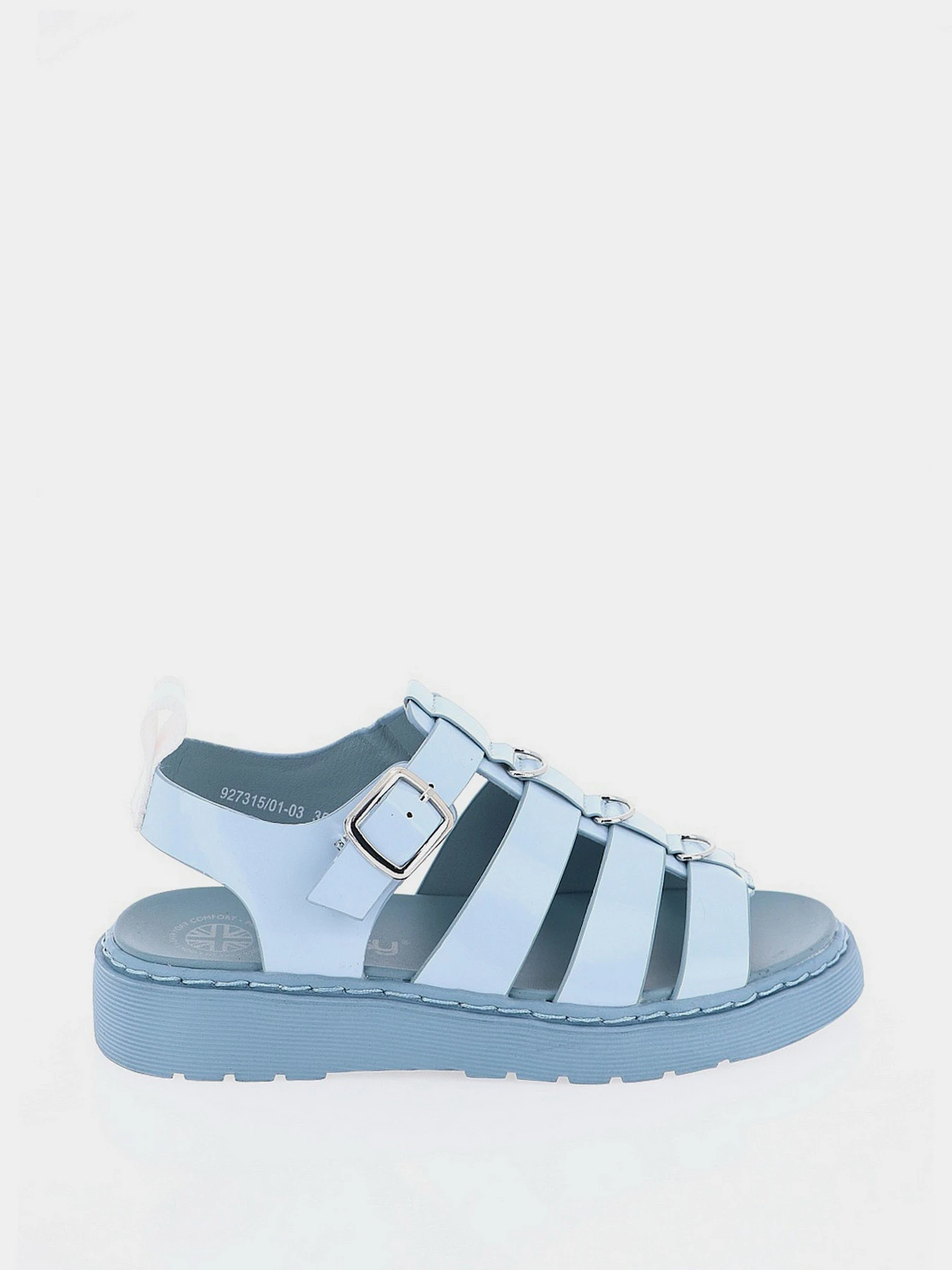 Сандалии Betsy модель 927315/01-03 Сандалии Betsy модель 927315/01-03 Фото