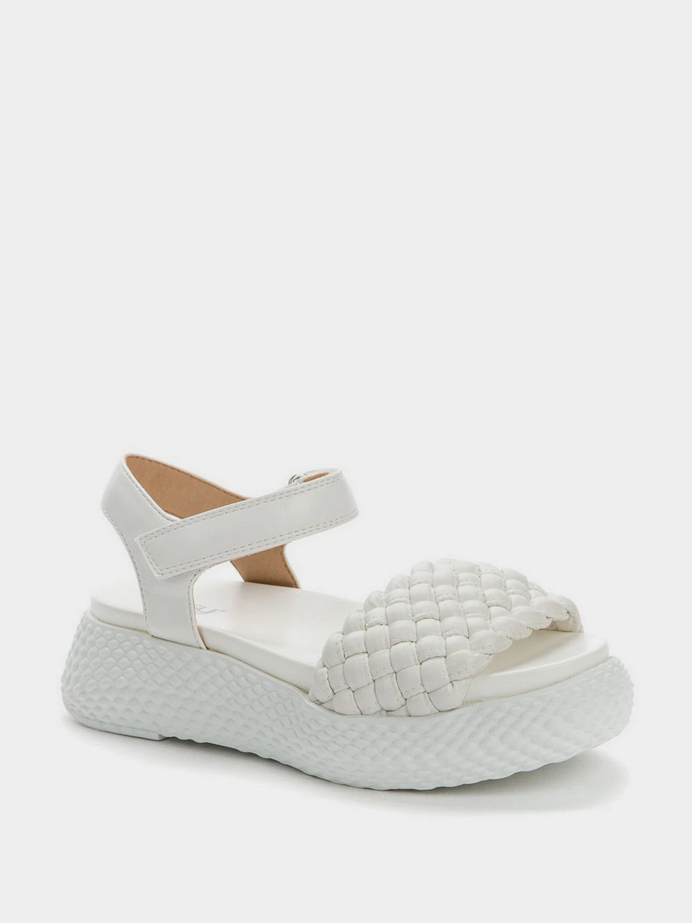 Сандалии Betsy модель 927365/03-03 Фото