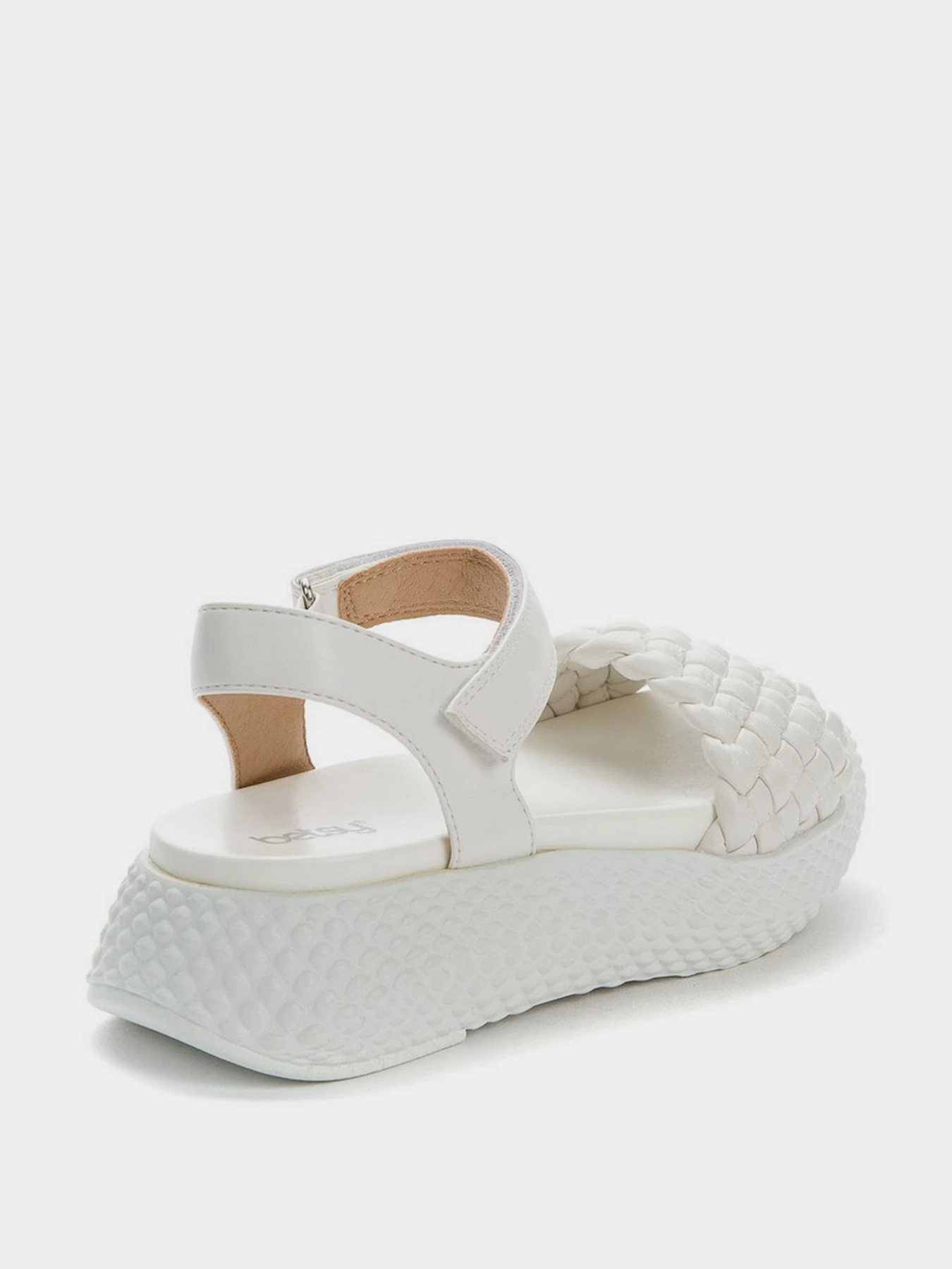 Сандалии Betsy модель 927365/03-03 Фото
