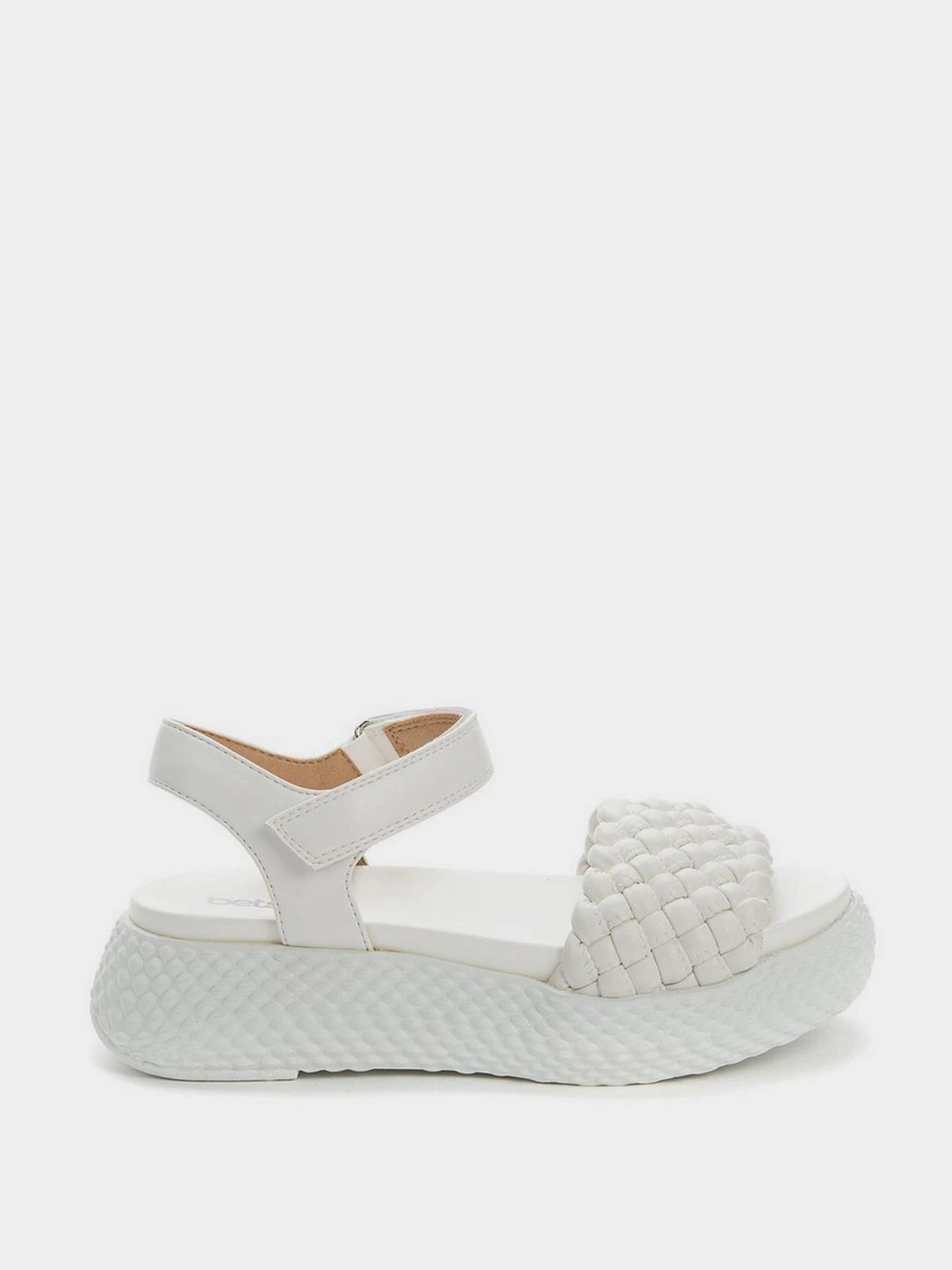 Сандалии Betsy модель 927365/03-03 Фото