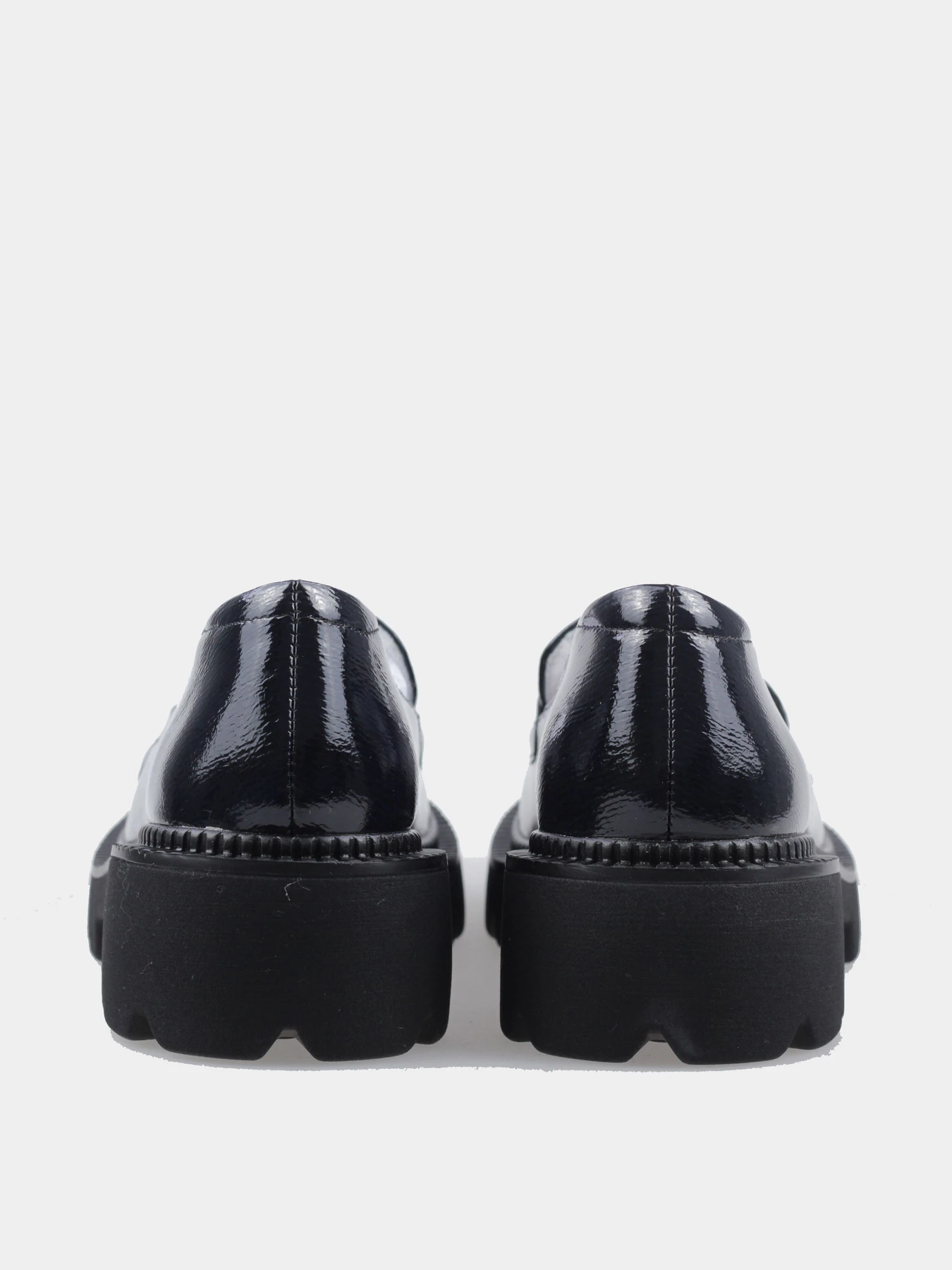 Туфли и лоферы Betsy модель 928301/06-02 Туфли и лоферы Betsy модель 928301/06-02 Фото