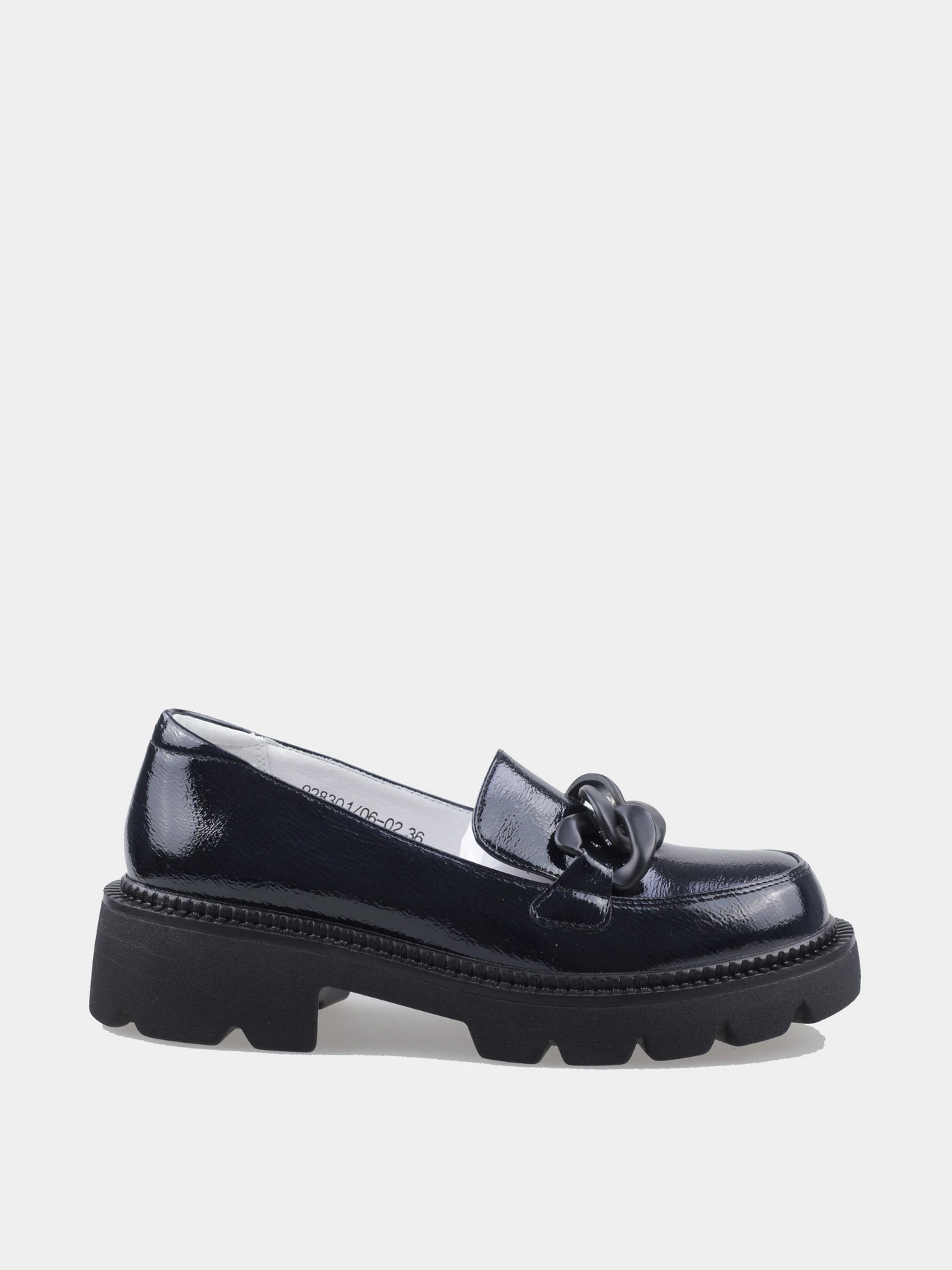 Туфли и лоферы Betsy модель 928301/06-02 Туфли и лоферы Betsy модель 928301/06-02 Фото