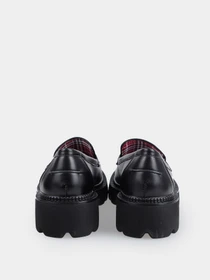 Туфли и лоферы Betsy модель 928301/08-03 Фото