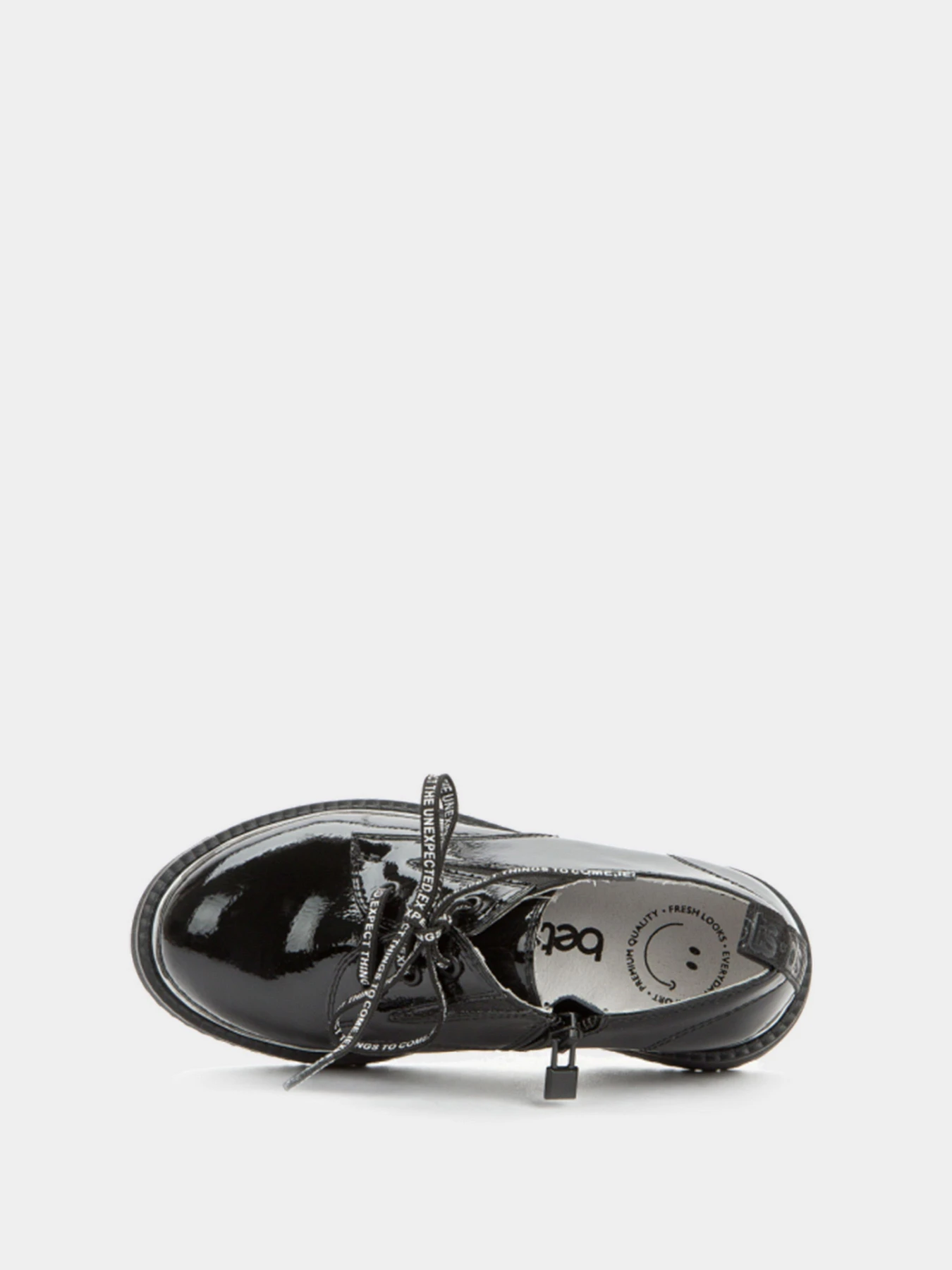 Туфли и лоферы Betsy модель 928303/06-02 Туфли и лоферы Betsy модель 928303/06-02 Фото