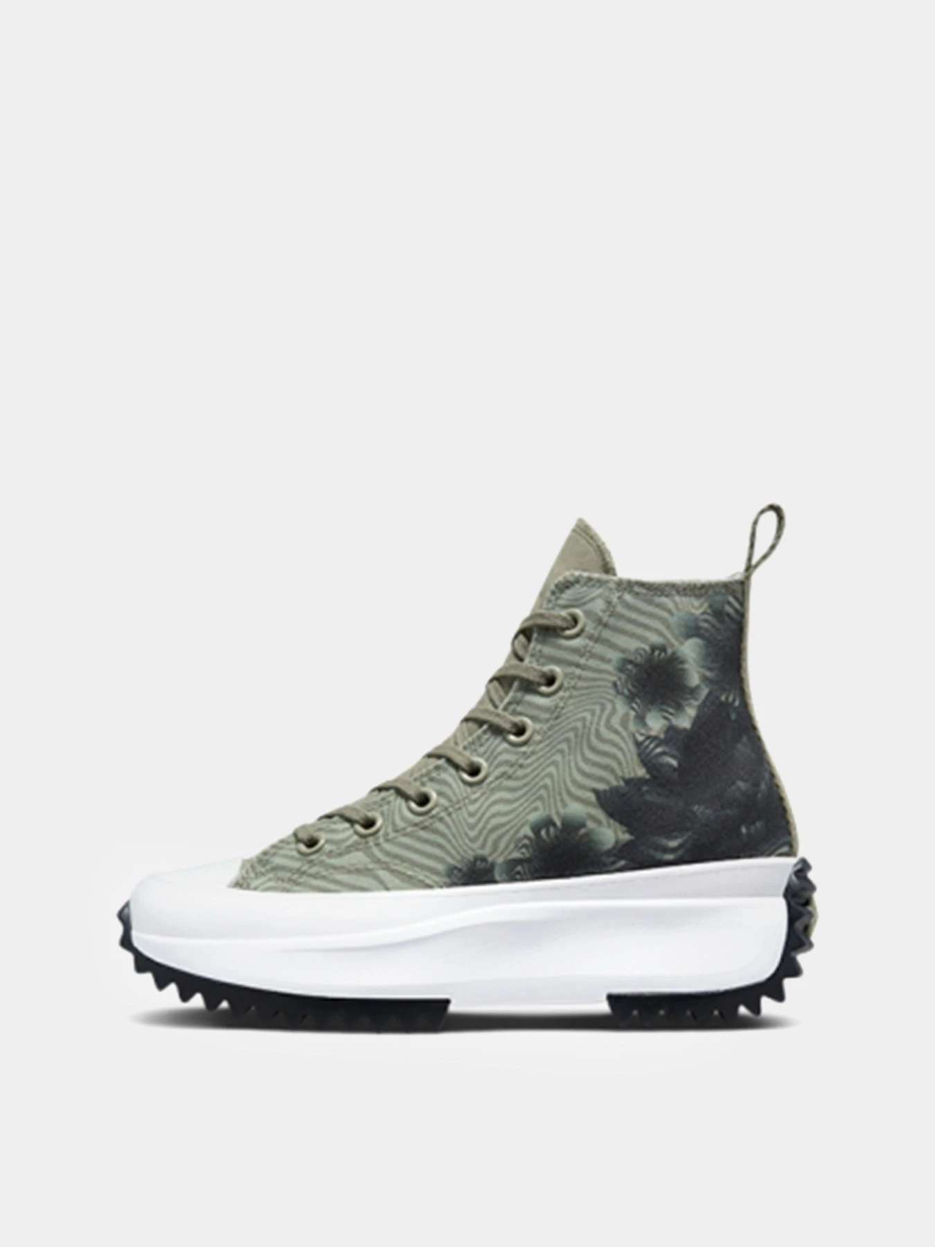 Кеды CONVERSE модель A00833C Кеды CONVERSE модель A00833C Фото