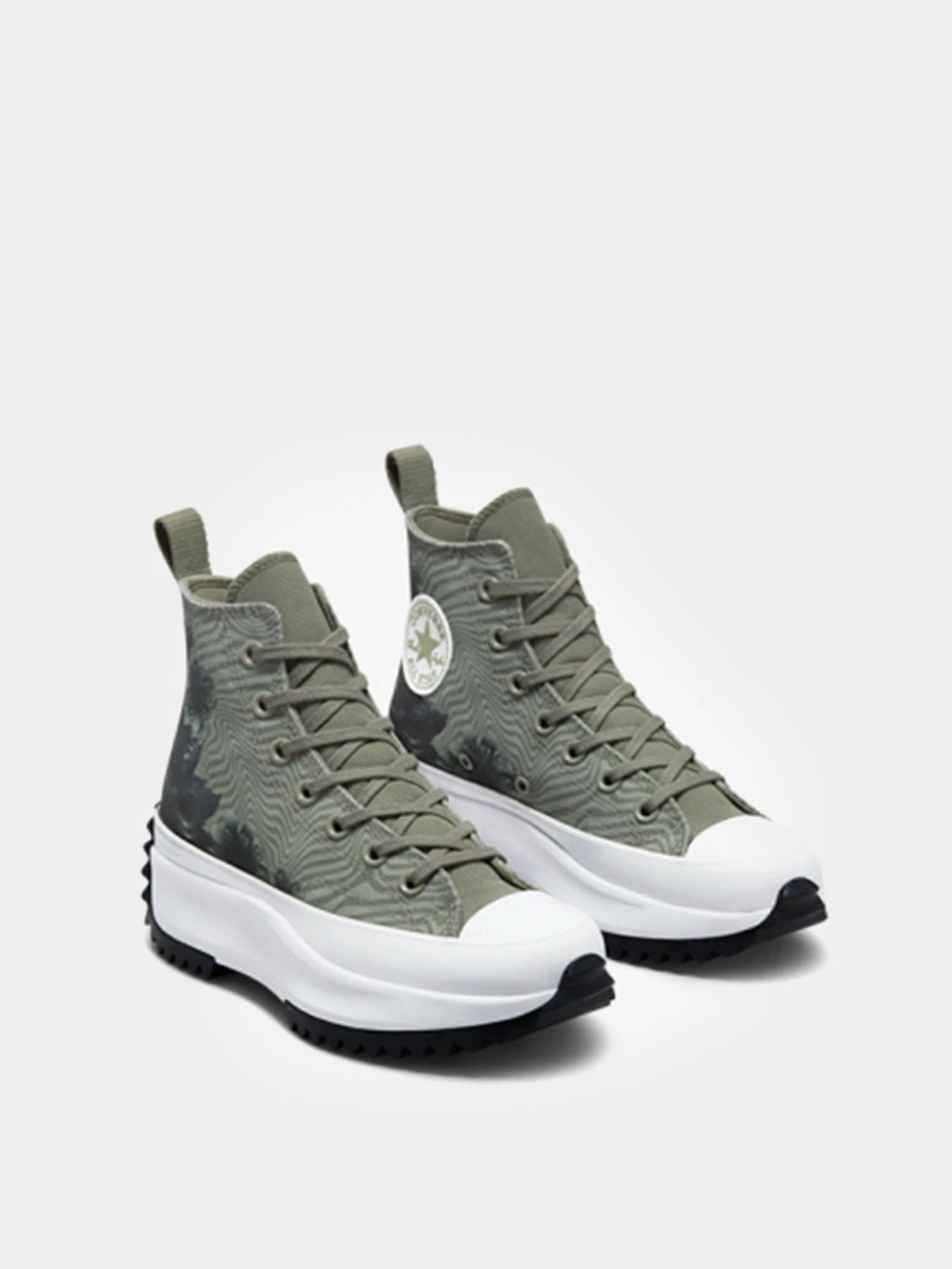 Кеды CONVERSE модель A00833C Кеды CONVERSE модель A00833C Фото