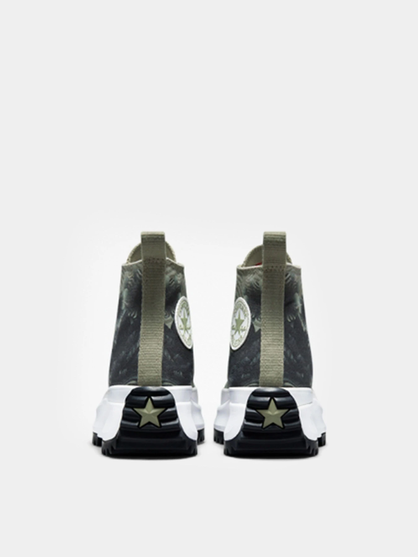 Кеды CONVERSE модель A00833C Кеды CONVERSE модель A00833C Фото