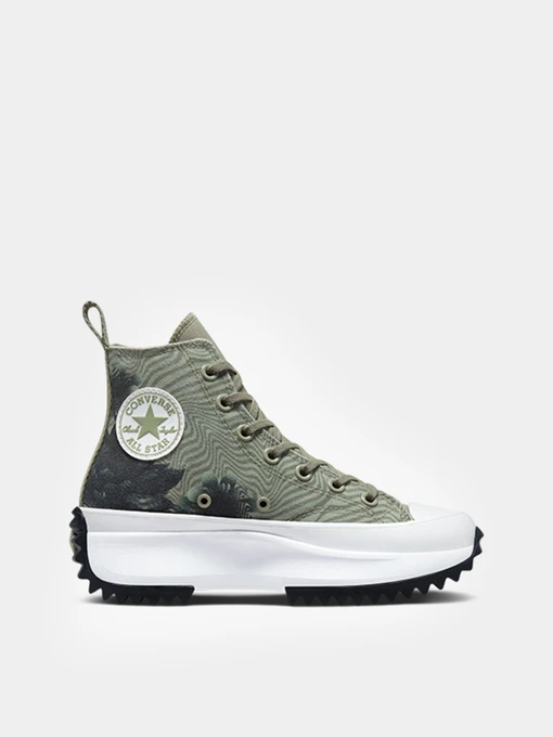 Кеды CONVERSE үлгі A00833C Фото